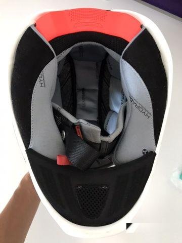 Шлем Icon Airframe Pro Deployed S