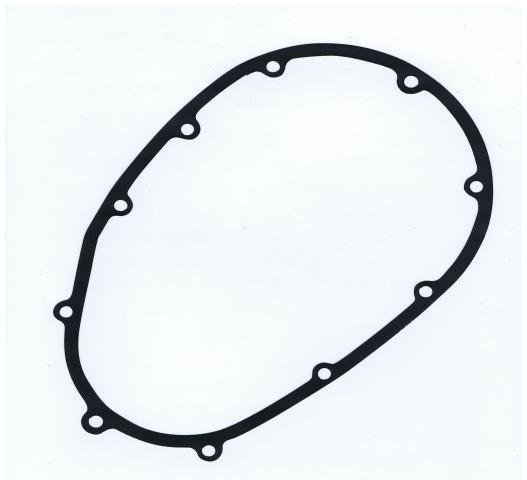 Прокладка крышки генератора Kawasaki Арт K76 11060