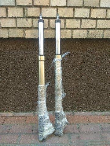 Перья вилки r1200gs k25