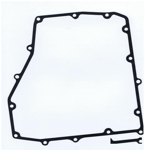 Прокладка поддона Kawasaki Арт K71 11060-1909