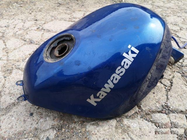 Бензобак бак kawasaki zzr400 zzr600 zzr 1