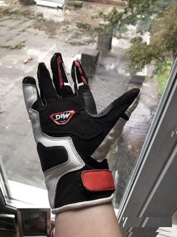 Dainese Перчатки MIG C2 unisex