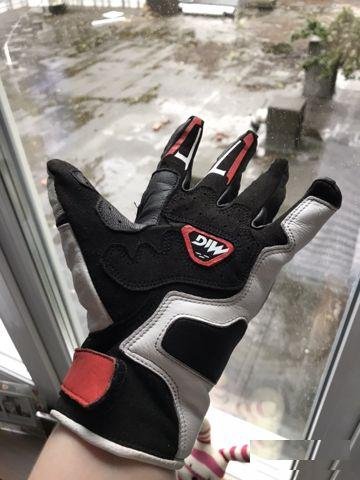 Dainese Перчатки MIG C2 unisex