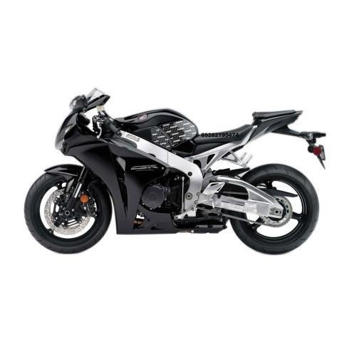 Stompgrip Наклейка на бак CBR1000RR 2008-2011