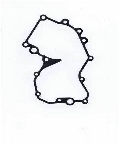 Прокладка крышки редуктора Kawasaki Арт K88