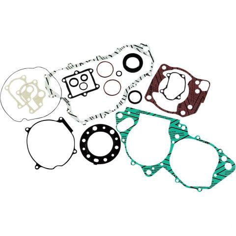 Прокладки двигателя winderosa Yamaha YZF450 14-17