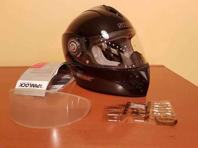 Shark RSI Carbon PinLock