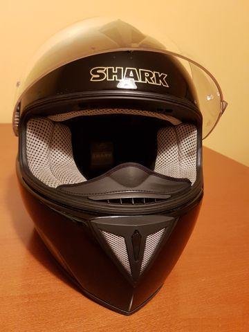 Shark RSI Carbon PinLock
