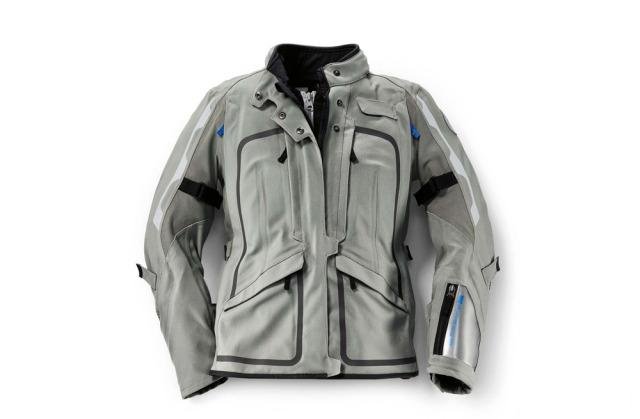 Мотокуртка BMW EnduroGuard. Новая