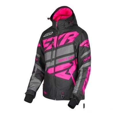 Куртка FXR Boost X с утеплителем
