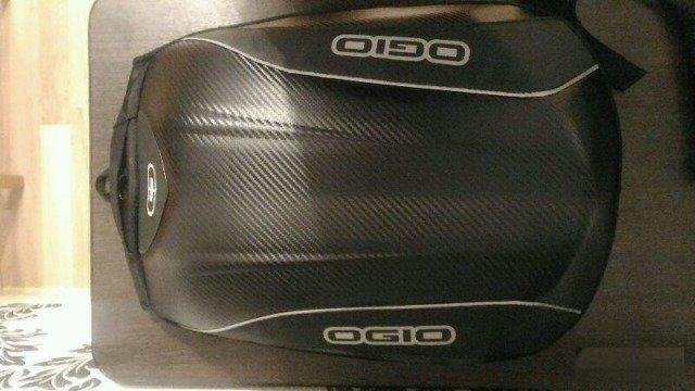 Мото Рюкзак ogio NoDrag Mach 5