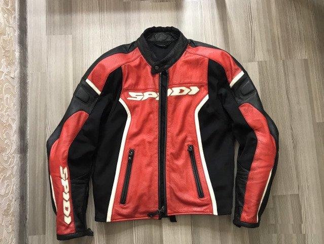 Мотокуртка spidi GP