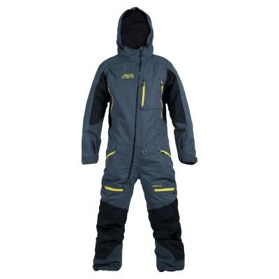 Комбинезон Jethwear Polar с утеплителем