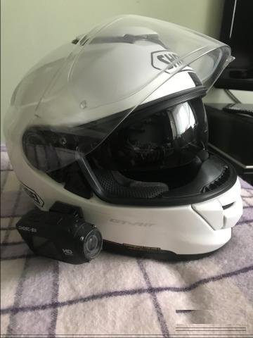 Шлем Shoei GT-Air
