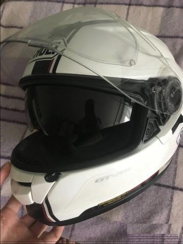 Шлем Shoei GT-Air