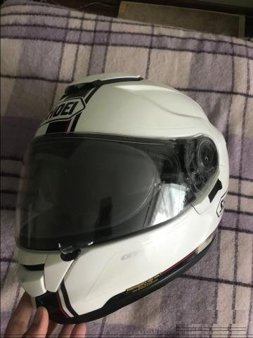 Шлем Shoei GT-Air