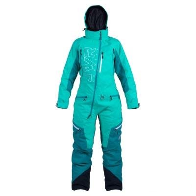 Комбинезон Jethwear One с утеплителем
