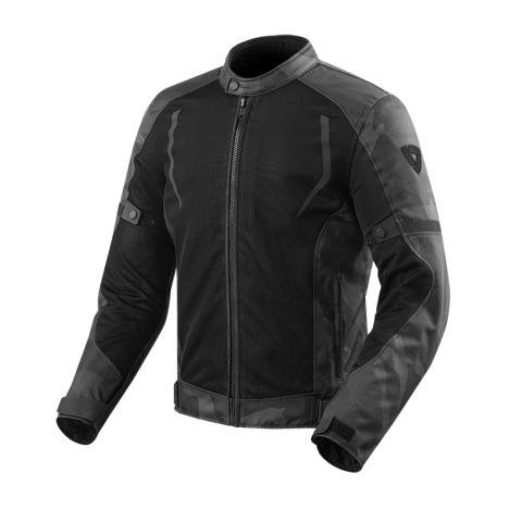 Мотокуртка, revit, Torque