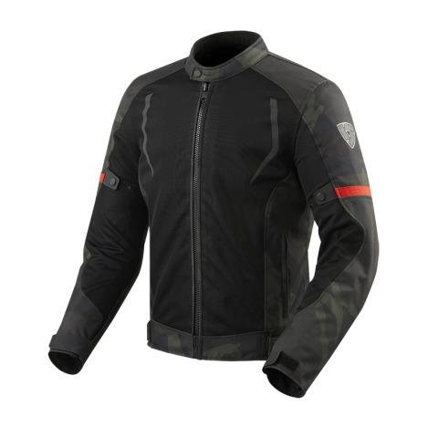 Мотокуртка, revit, Torque
