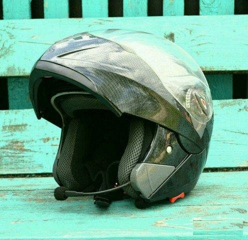 Шлем