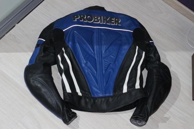 Мотокомбинезон Probiker Sport размер 48