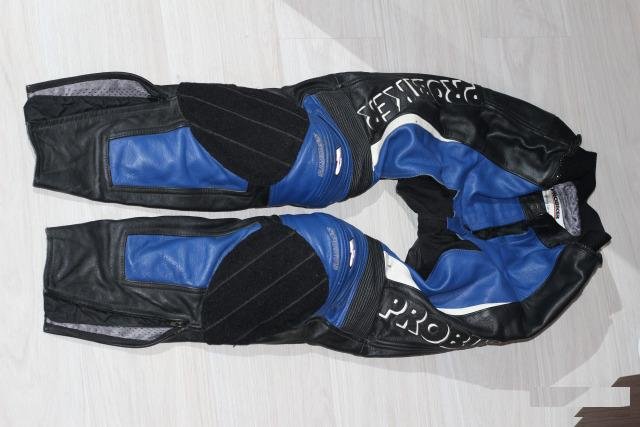 Мотокомбинезон Probiker Sport размер 48