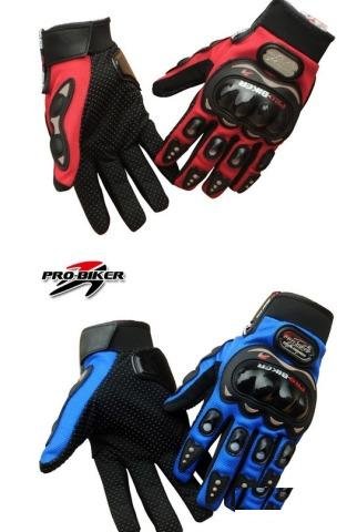 Мото Перчатки PRO-biker