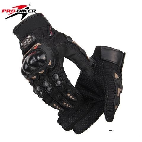Мото Перчатки PRO-biker