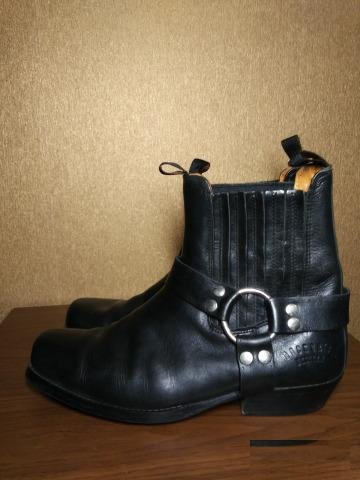 Казаки мужские Rocker's Western
