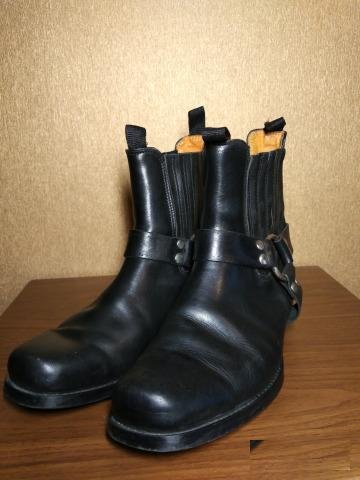 Казаки мужские Rocker's Western