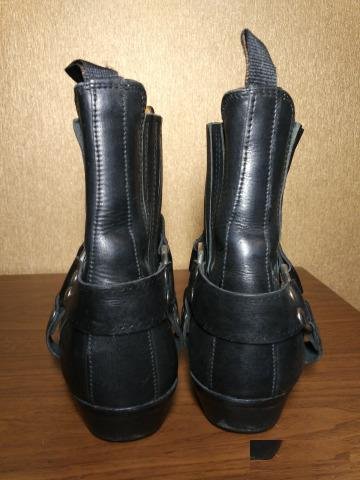 Казаки мужские Rocker's Western