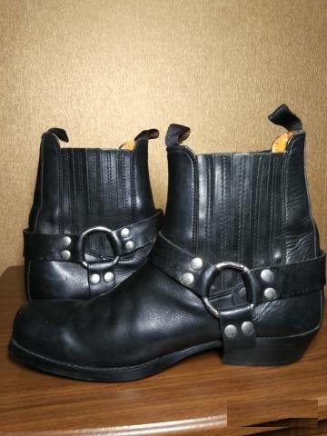 Казаки мужские Rocker's Western