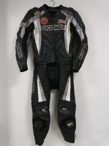 Мотокомбинезон Probiker муж