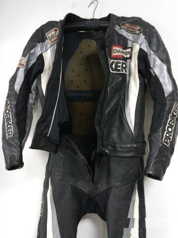 Мотокомбинезон Probiker муж