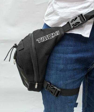Сумка на бедро alpinestars