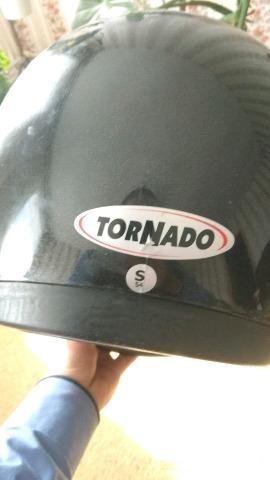 Шлем Tornado