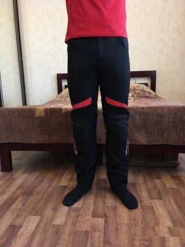 Мото штаны Spidi