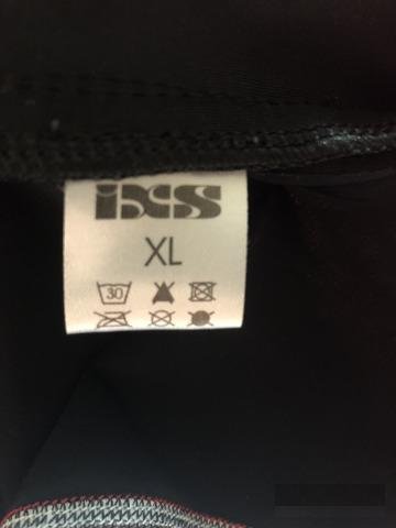 Термокомбинезон IXS