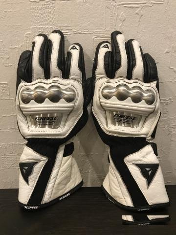 Перчатки Dainese(р.XS)
