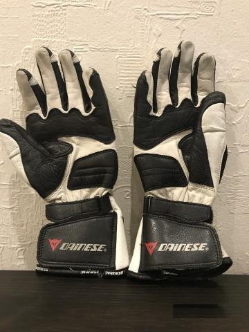 Перчатки Dainese(р.XS)