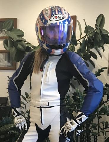 Перчатки Dainese(р.XS)