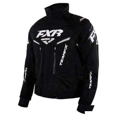Куртка FXR Team FX с утеплителем