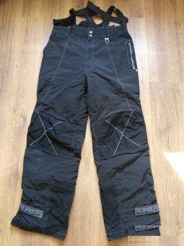 Мотоштаны Trespass Board Wear