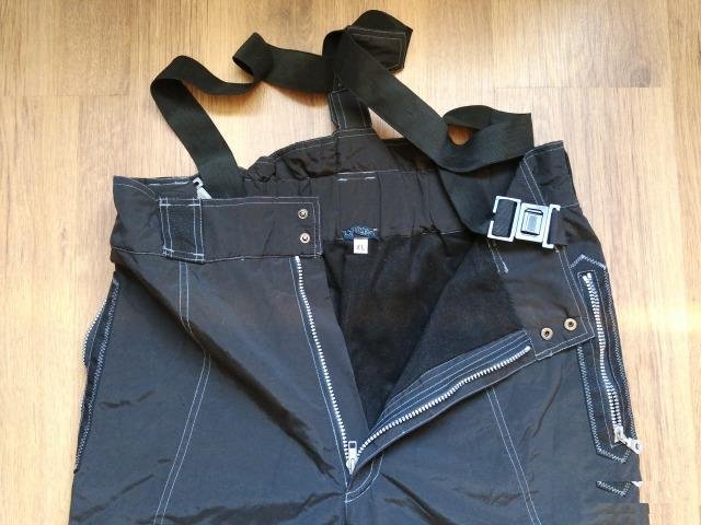Мотоштаны Trespass Board Wear