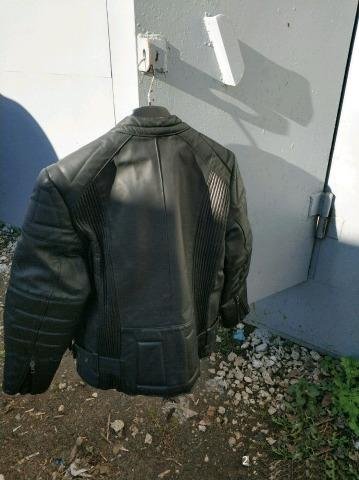 Мотоштаны