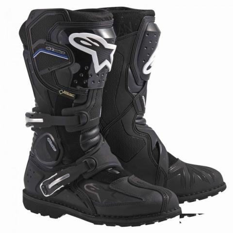 Alpinestars Мотоботы toucan gore-TEX