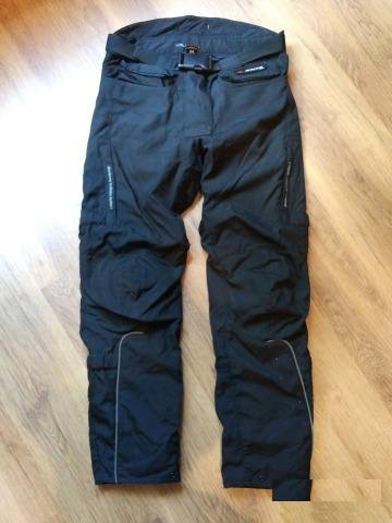 Мотоштаны женские Polo Cordura