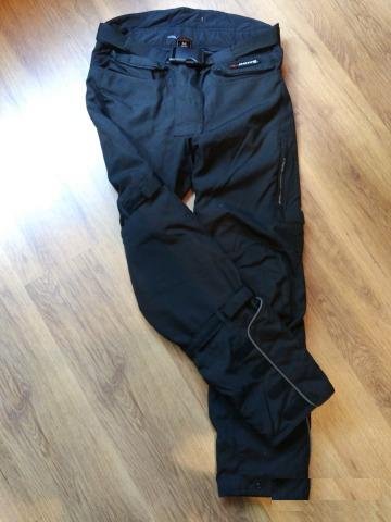 Мотоштаны женские Polo Cordura