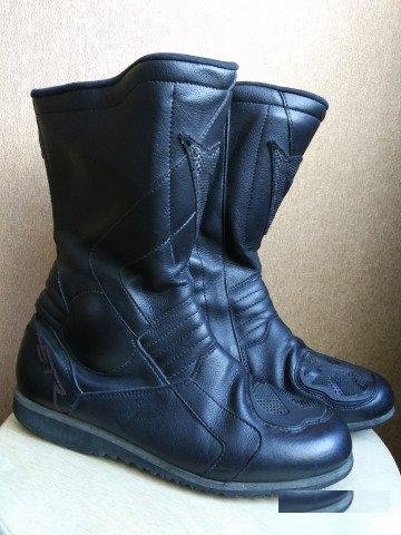 Мотоботы Dainese 42р-р