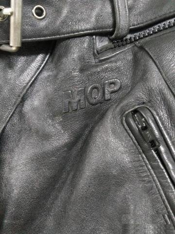 Мотоштаны MQP